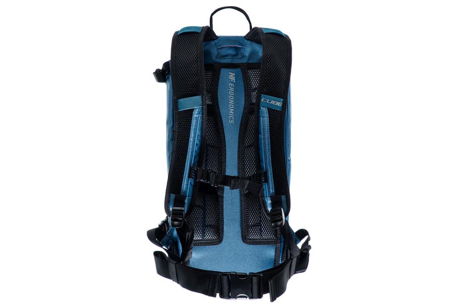 CUBE ZAINO PURE 12 CMPT