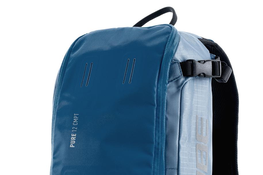 CUBE ZAINO PURE 12 CMPT
