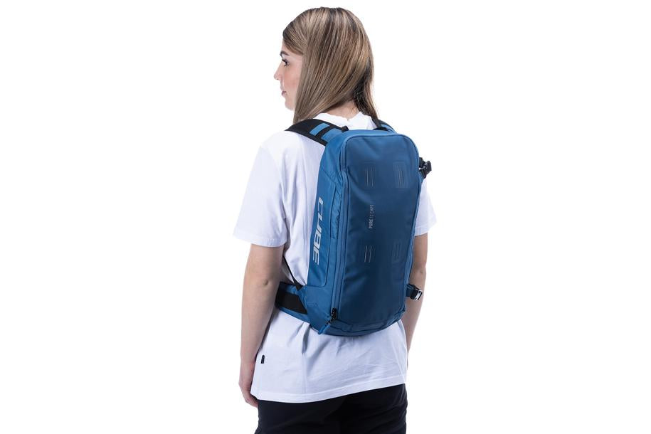 CUBE ZAINO PURE 12 CMPT