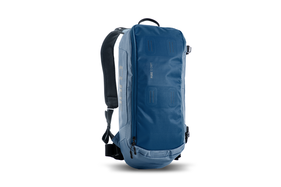 CUBE ZAINO PURE 12 CMPT