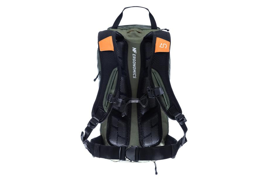 CUBE ZAINO VERTEX 9 ROOKIE TM