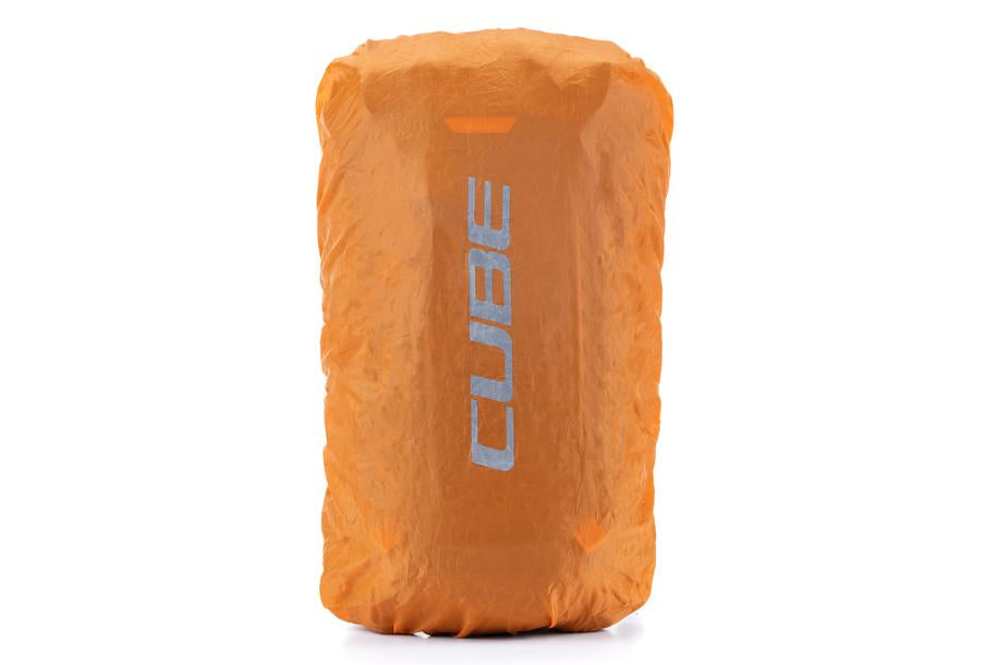 CUBE ZAINO VERTEX 9 ROOKIE TM