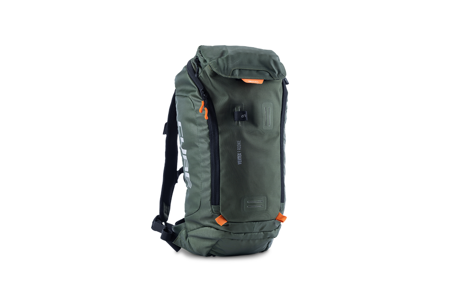 CUBE ZAINO VERTEX 9 ROOKIE TM