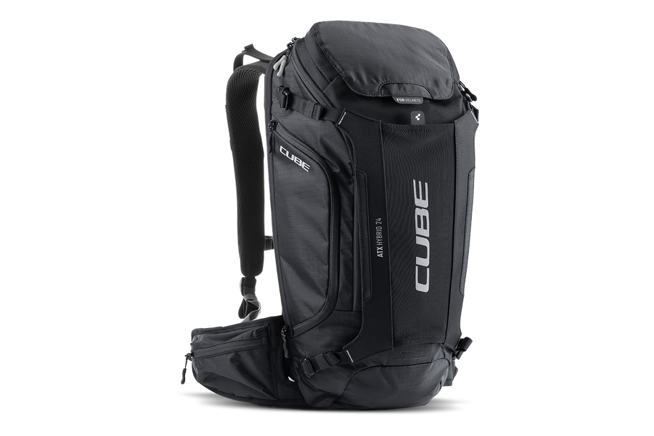 CUBE ZAINO ATX HYBRID 24