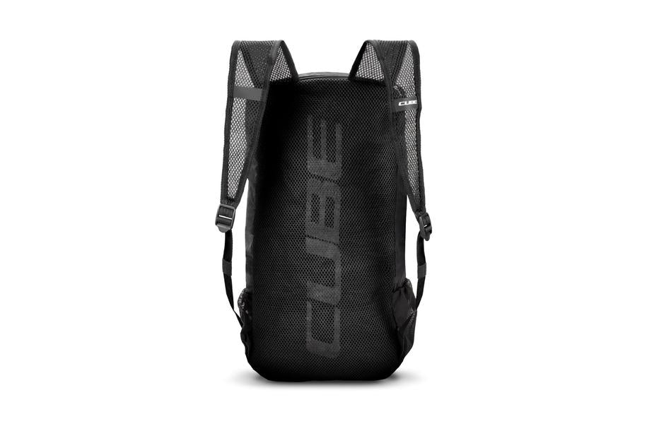 CUBE ZAINO PURE 16 ULTRALIGHT