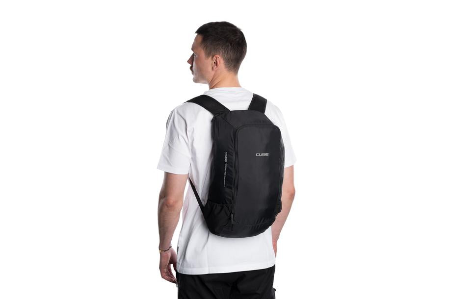 CUBE ZAINO PURE 16 ULTRALIGHT