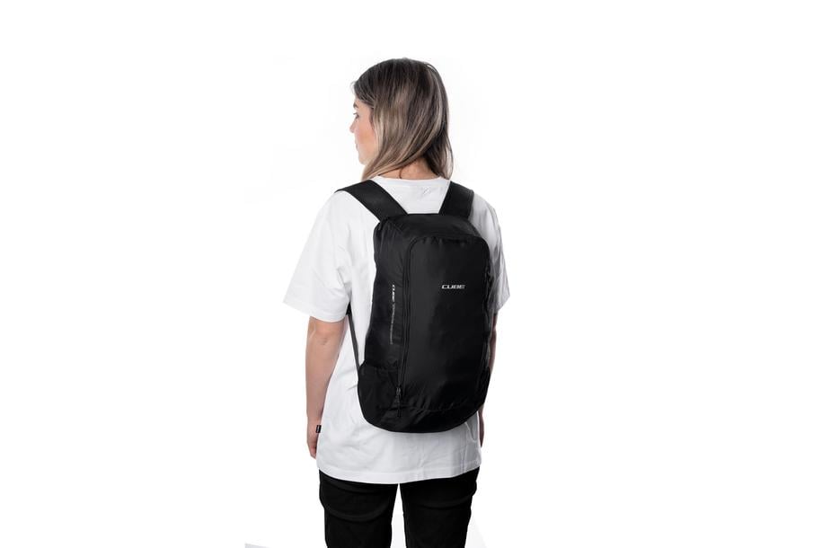 CUBE ZAINO PURE 16 ULTRALIGHT