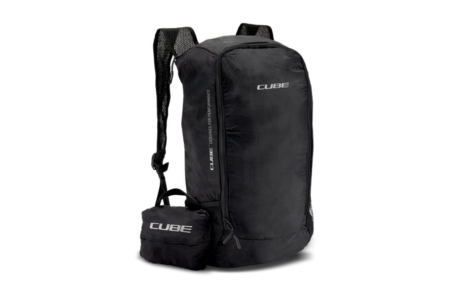 CUBE ZAINO PURE 16 ULTRALIGHT