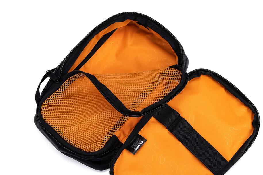 CUBE BORSA PORTA ACCESSORI PER ZAINO 2