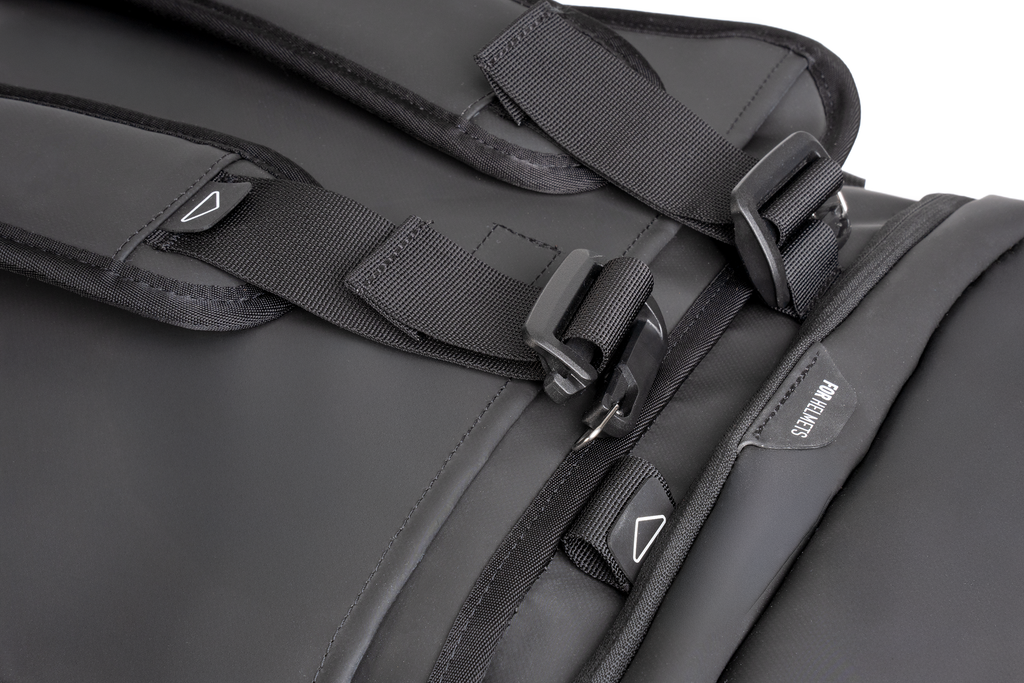 CUBE BORSONE DUFFLE BAG 60
