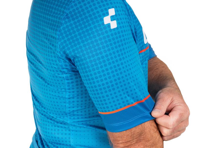 CUBE Maglia CMPT TEAMLINE a maniche corte