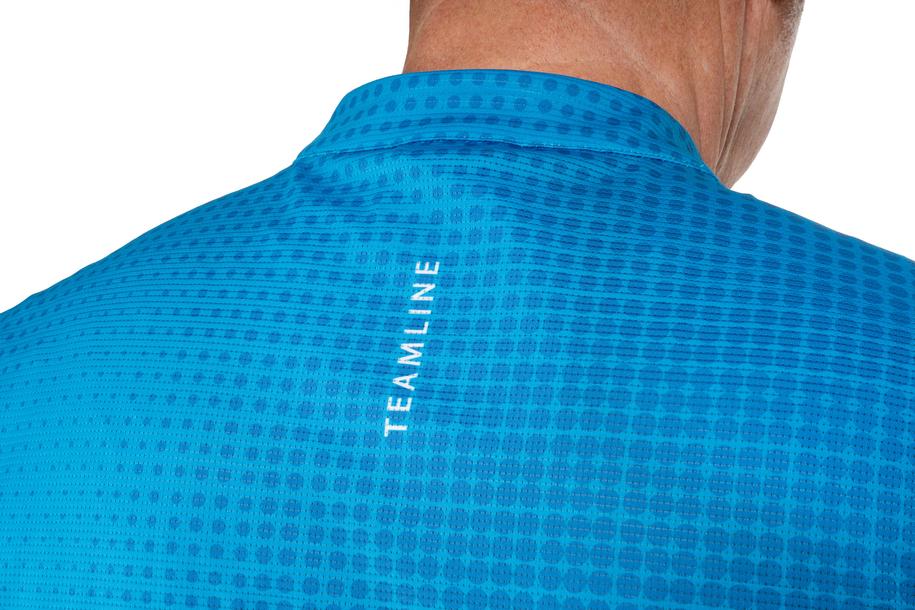 CUBE Maglia CMPT TEAMLINE a maniche corte