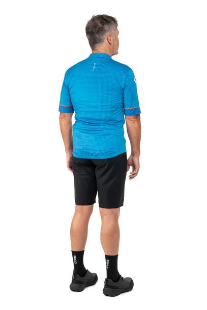 CUBE Maglia CMPT TEAMLINE a maniche corte