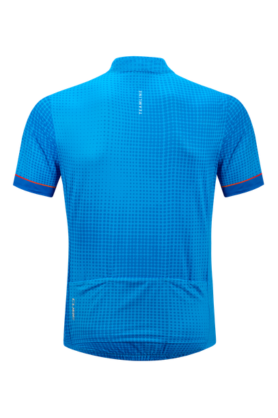 CUBE Maglia CMPT TEAMLINE a maniche corte
