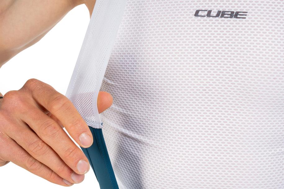 CUBE ROAD/XC Pantaloncini da ciclismo