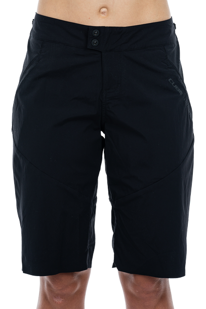 CUBE Pantaloncini larghi MTB WS
