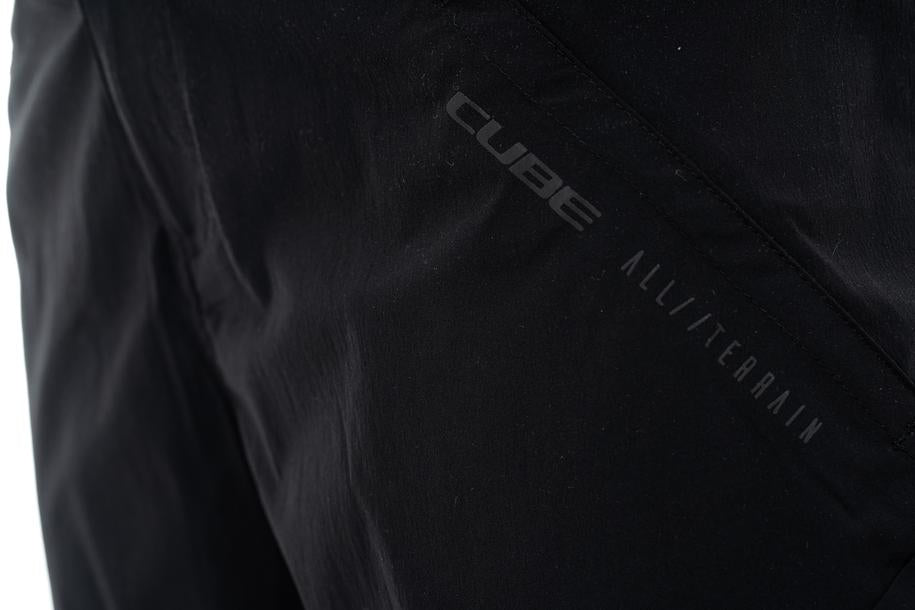 CUBE Pantaloncini larghi MTB WS