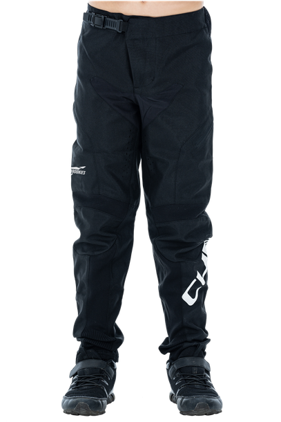 CUBE Pantaloni baggy MTB ROOKIE