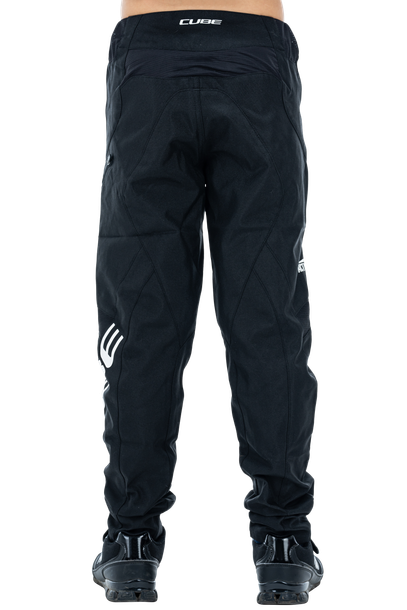 CUBE Pantaloni baggy MTB ROOKIE