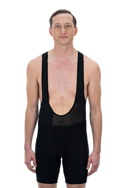 CUBE Pantaloni intimi con bretelle