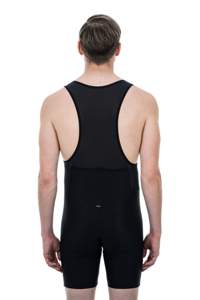 CUBE Pantaloni intimi con bretelle