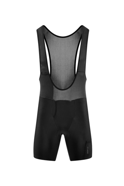 CUBE Pantaloni intimi con bretelle