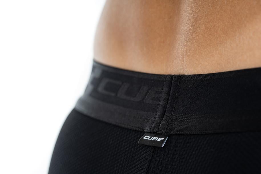 CUBE Pantaloncini intimi corti WS