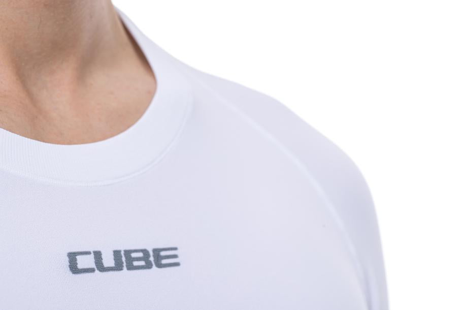 CUBE Maglia intima tecnica Race Be Cool a maniche corte