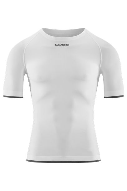 CUBE Maglia intima tecnica Race Be Cool a maniche corte