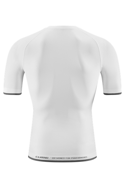 CUBE Maglia intima tecnica Race Be Cool a maniche corte