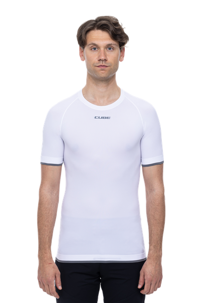 CUBE Maglia intima tecnica Race Be Cool a maniche corte