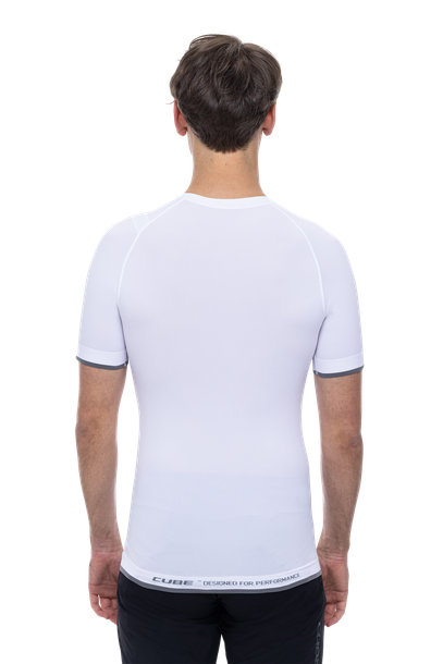 CUBE Maglia intima tecnica Race Be Cool a maniche corte