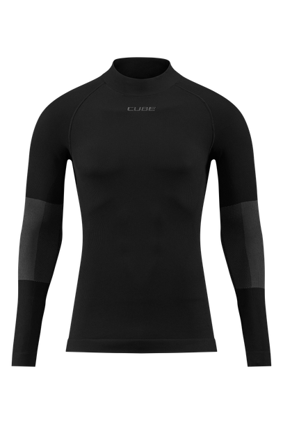 CUBE Maglia tecnica Race Be Warm a maniche lunghe