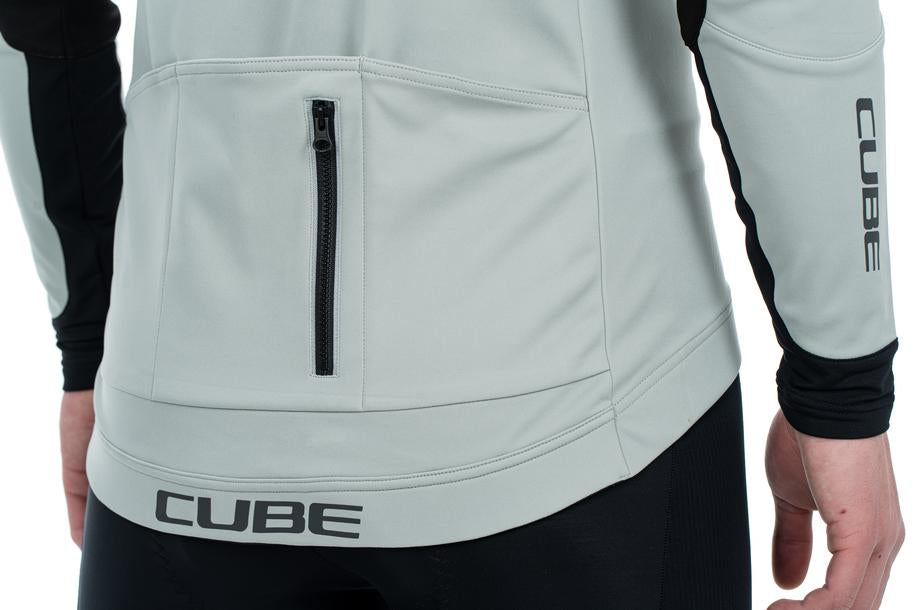 CUBE Giacca multifunzionale ROAD/XC