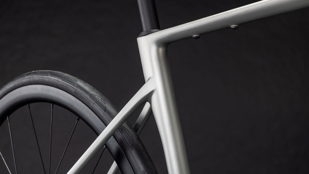 CUBE ATTAIN C:62 SLX sleekgrey´n´prism
