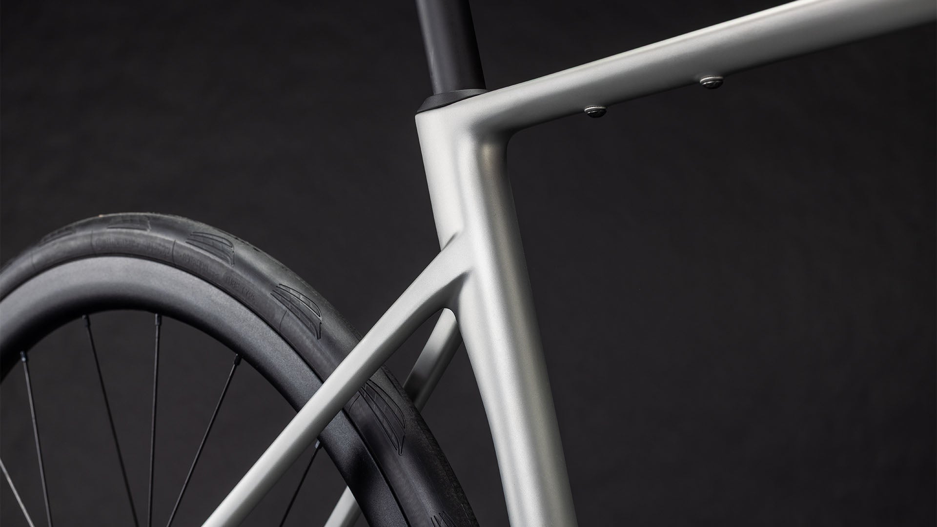 CUBE ATTAIN C:62 SLX sleekgrey´n´prism