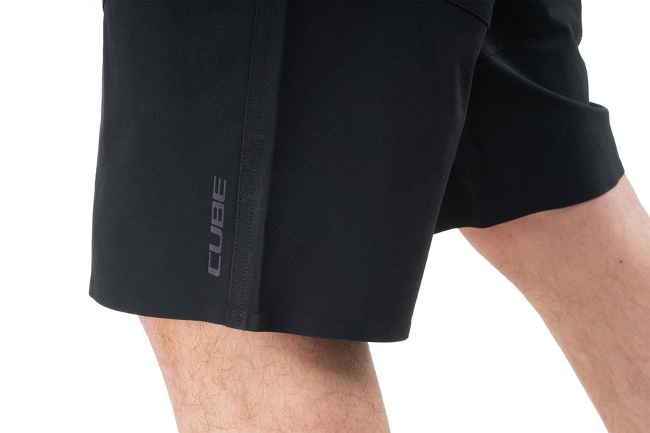 CUBE Pantaloni da enduro MTB