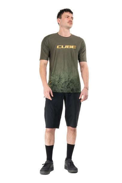 CUBE Pantaloni da enduro MTB
