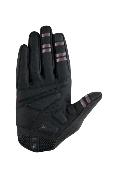 CUBE Guanti NF Ergonomics GEL a dita lunghe
