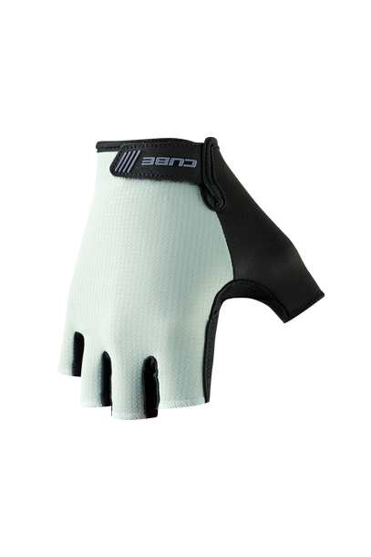 CUBE Guanti NF Ergonomics GEL a dita corte