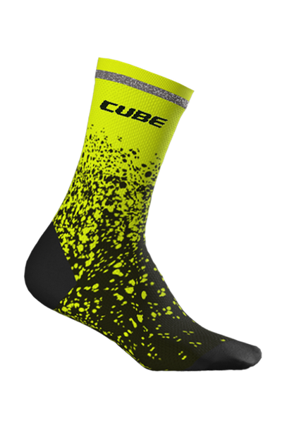 CUBE Calzini High Cut