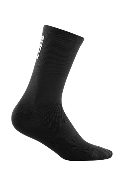 CUBE Calzini High Cut ROAD/XC Blackline