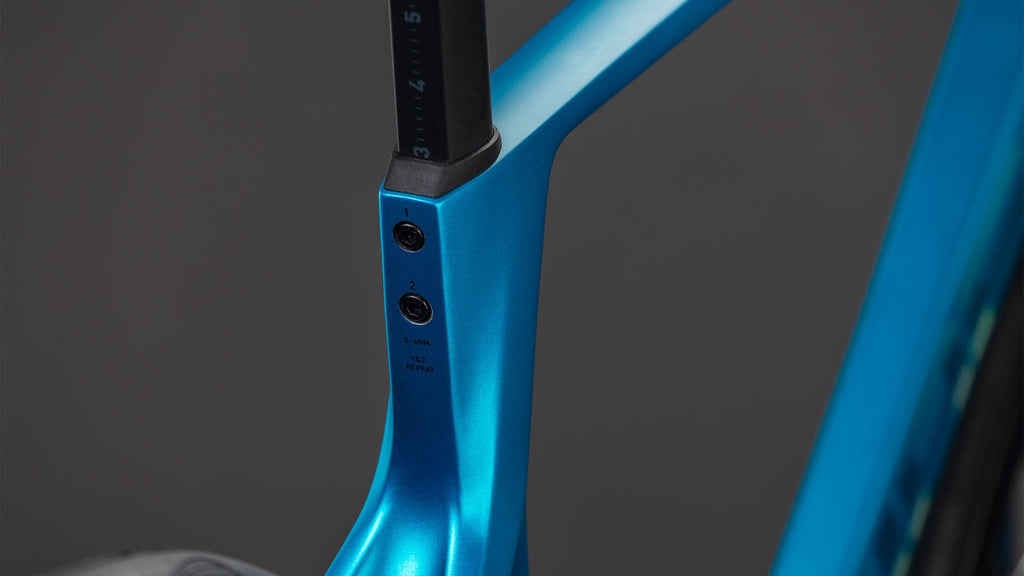 CUBE AGREE C:62 PRO bali´n´prism