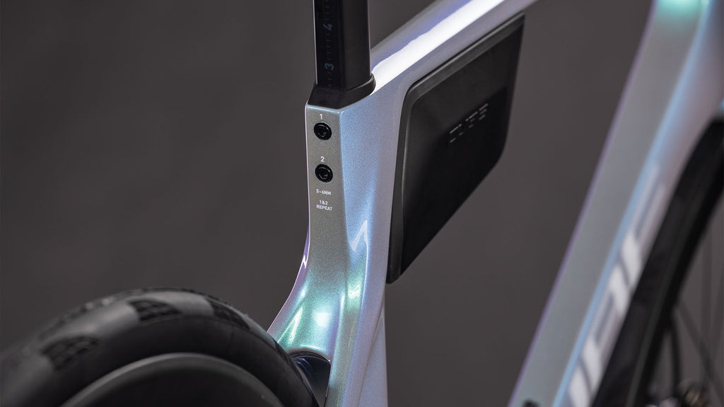 CUBE AGREE C:62 SLT greenfusion´n´white