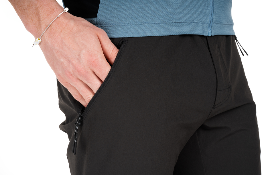 CUBE Pantaloncini GRAVEL