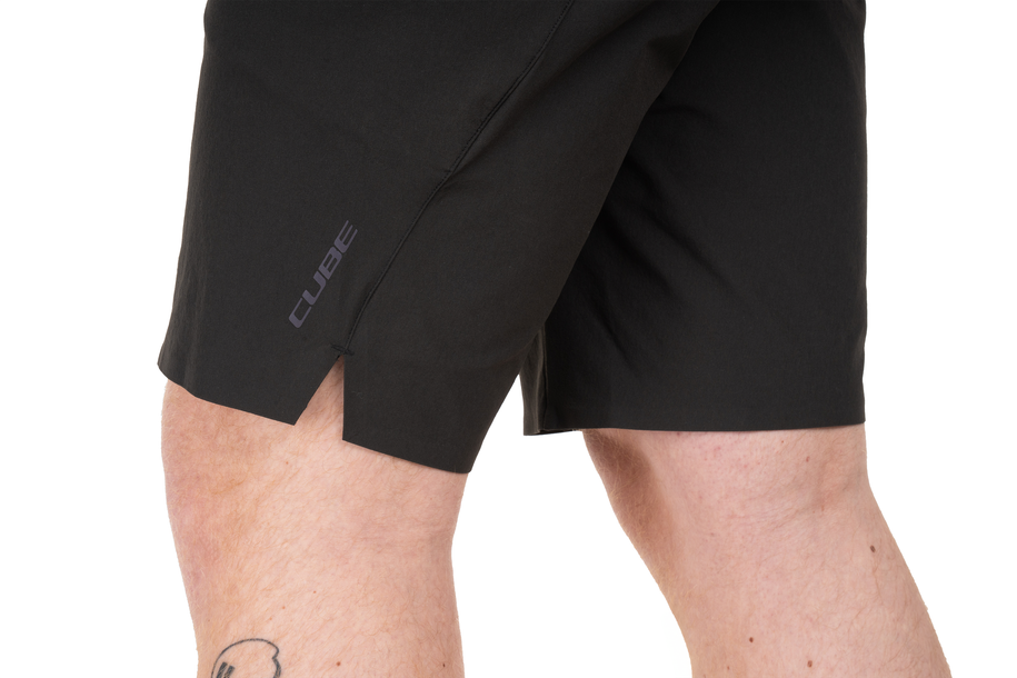 CUBE Pantaloncini GRAVEL