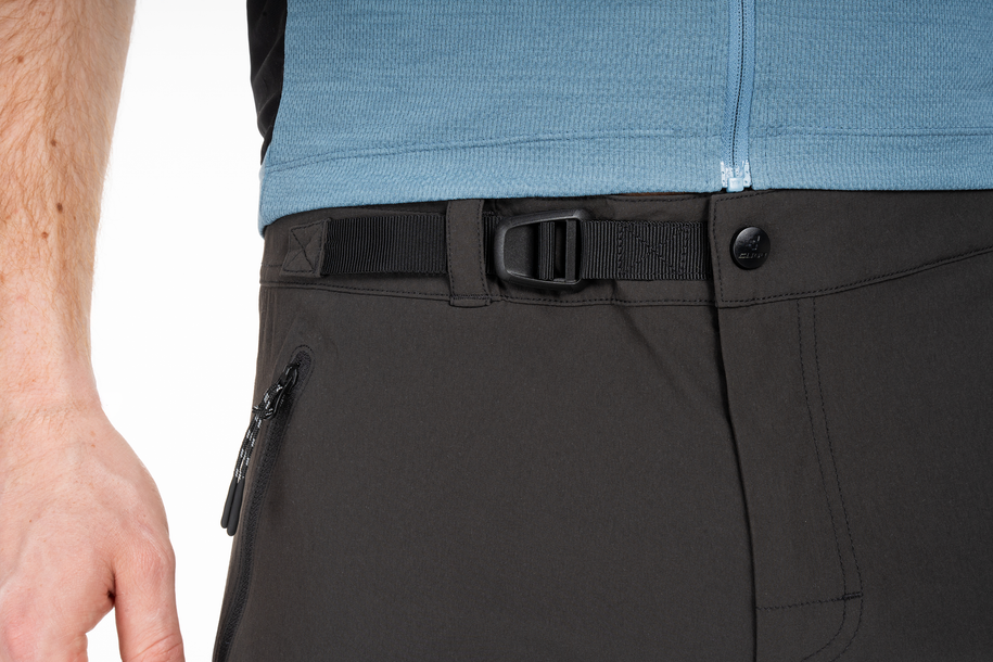 CUBE Pantaloncini GRAVEL