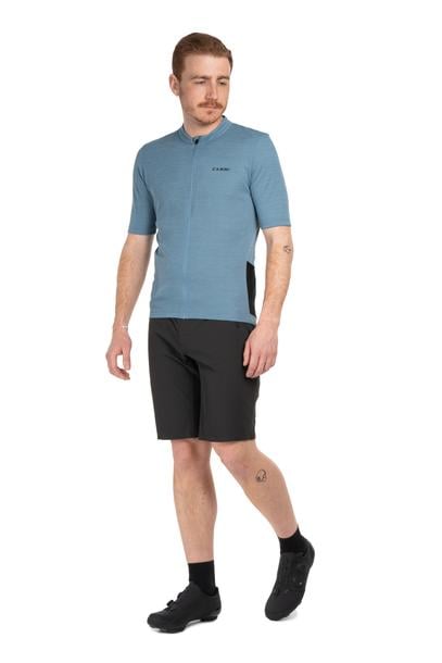 CUBE Pantaloncini GRAVEL