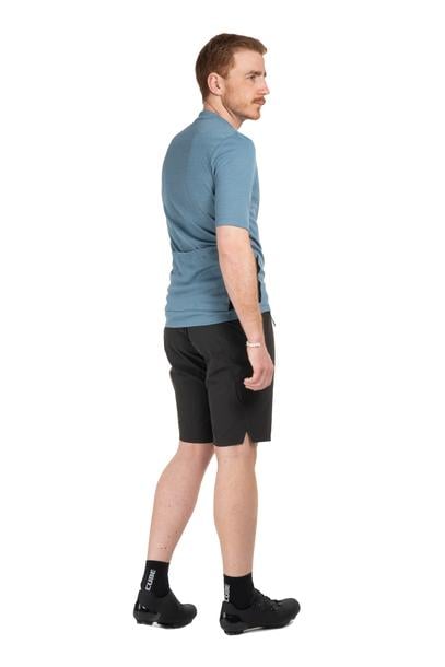 CUBE Pantaloncini GRAVEL