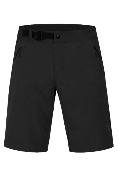 CUBE Pantaloncini GRAVEL